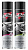 Dr. Active Полироль пластика салона Matte (аэрозоль 1000мл) яблоко