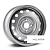 TREBL R15 / 6J PCD 4x98 ЕТ 44 ЦО 58.1 7680 S