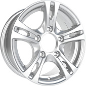 СКАД 6,5x15/5x139,7 ET40 D98,5 Дюна (КЛ246) Селена