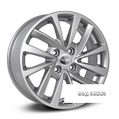 iFree Original R15 / 6J PCD 4x98 ЕТ 33 ЦО 58.6 ZV Granta Cross КС899 S