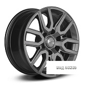 Carwel R17 / 8J PCD 6x139.7 ЕТ 36 ЦО 100.1 Барал Grey