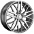 8,5x20/5x114,3 ET40 D67,1 1323 GMF (конус)