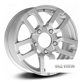 iFree R16 / 6.5J PCD 5x139.7 ЕТ 40 ЦО 98.1 Офф-лайн S