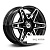 КиК R17 / 8J PCD 6x139.7 ЕТ 42 ЦО 100.1 Блэкберн BFP