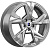 7,5x18/5x114,3 ET40 D66,1 Кайан (КС1012) Дарк платинум