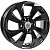 RST 6x15/4x100 ET40 D60,1 R005 (Logan) BL