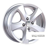 Скад R14 / 5.5J PCD 4x108 ЕТ 35 ЦО 67.1 Уран2
