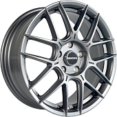 INCH 7x17/5x110 ET40 D67,1 FA8541 Satin Gunmetal (ZJH) FlowForming
