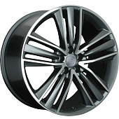 Replay 8x20/5x112 ET43 D57,1 VV271 GMF (конус, C570)