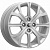 iFree Original КС945 6x15/4x100 ET50 D60,1 КС945 Сильвер