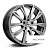 iFree R18 / 7.5J PCD 5x108 ЕТ 47 ЦО 60.1 Каzaнтип