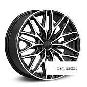 КиК R19 / 8J PCD 5x108 ЕТ 45 ЦО 63.35 Клермон BFP