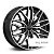 КиК R19 / 8J PCD 5x114.3 ЕТ 48 ЦО 67.1 Клермон BFP