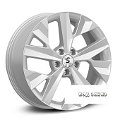 Premium Series R18 / 7.5J PCD 5x114.3 ЕТ 51 ЦО 67.1 КР011 Sportage HS