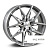 RST R18 / 7.5J PCD 5x114.3 ЕТ 45 ЦО 67.1 R218 HBFP