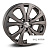 RPLC R18 / 7J PCD 5x114.3 ЕТ 48 ЦО 56.1 SU40 HSGM