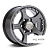 Скад R16 / 7J PCD 5x139.7 ЕТ 35 ЦО 109.7 Титан