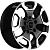 Khomen Wheels KHW1725 (Niva Travel/Legend) 6,5x17/5x139,7 ET40 D98,5 KHW1725 (Niva Travel/Legend) Bl
