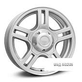 КиК R16 / 7J PCD 5x139.7 ЕТ 35 ЦО 108.5 УАЗ-Патриот S