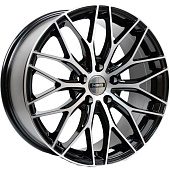 7x17/5x112 ET45 D57,1 740 BD