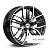 iFree R17 / 7J PCD 5x114.3 ЕТ 45 ЦО 67.1 Аскет BFP