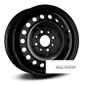 TREBL R14 / 5.5J PCD 4x100 ЕТ 36 ЦО 60.1 53A36C black