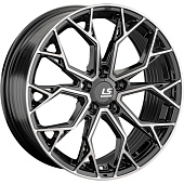 8,5x19/5x108 ET30 D65,1 RC61 BKF (конус)
