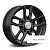 Скад R16 / 6.5J PCD 5x139.7 ЕТ 40 ЦО 98.1 Вайсхорн