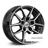 Wheels UP R15 / 6.5J PCD 5x108 ЕТ 45 ЦО 63.35 Up117