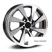 RST R15 / 6J PCD 4x98 ЕТ 33 ЦО 58.6 R055 BFP