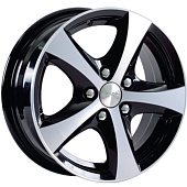 5,5x14/4x108 ET35 D67,1 Уран-2 (КЛ066) Алмаз