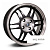 Venti R15 / 6J PCD 4x114.3 ЕТ 45 ЦО 67.1 1502