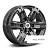КиК R17 / 7.5J PCD 6x139.7 ЕТ 42 ЦО 100.1 R8 GG