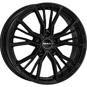 MAK 8x20/5x112 ET45 D57,1 Union Gloss Black