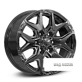 КиК R18 / 7.5J PCD 6x139.7 ЕТ 36 ЦО 100.1 Гангут HB