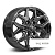 КиК R18 / 7.5J PCD 6x139.7 ЕТ 41 ЦО 67.1 Гангут