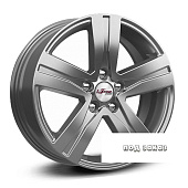 iFree R17 / 7J PCD 5x114.3 ЕТ 45 ЦО 67.1 Rebel HB