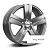 iFree R17 / 7J PCD 5x114.3 ЕТ 45 ЦО 67.1 Rebel HB