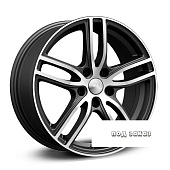 Скад R17 / 7J PCD 5x100 ЕТ 48 ЦО 56.1 Брайтон MBFP