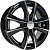 Диск колеса СКАД "Мальта" 5,5x14 4*100 ET43 D60,1 алмаз