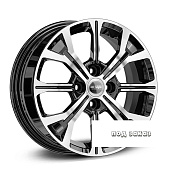 iFree Original R15 / 6J PCD 4x100 ЕТ 46 ЦО 54.1 Rio II КС945 BFP