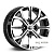 iFree Original R15 / 6J PCD 4x100 ЕТ 46 ЦО 54.1 Rio II КС945 BFP