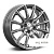 КиК R15 / 6J PCD 4x114.3 ЕТ 40 ЦО 66.1 Сандал GG