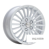 Скад R15 / 6J PCD 5x114.3 ЕТ 45 ЦО 67.1 Веритас