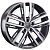 7x18/5x112 ET46 D66,6 INF54 GMF (конус, C570)