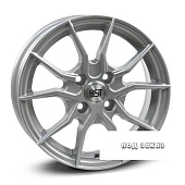 RST R14 / 5.5J PCD 4x98 ЕТ 33 ЦО 58.6 R014 SL