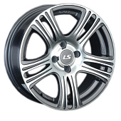 LS 6,5x15/4x100 ET40 D73,1 318 GMF