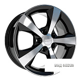 Скад R16 / 7J PCD 5x112 ЕТ 40 ЦО 66.6 Кёльн