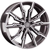 8,5x20/5x112 ET20 D66,6 A249 GMF (конус, A001)