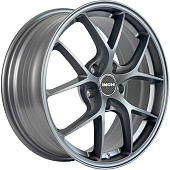 INCH 7x17/5x108 ET33 D60,1 FA8538 Satin Gunmetal (ZJH) FlowForming